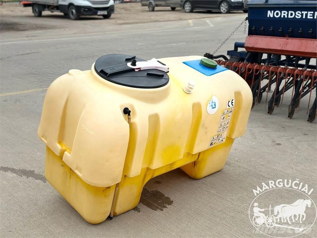 Jar-Met 600 ltr. Poljoprivreda – ostalo