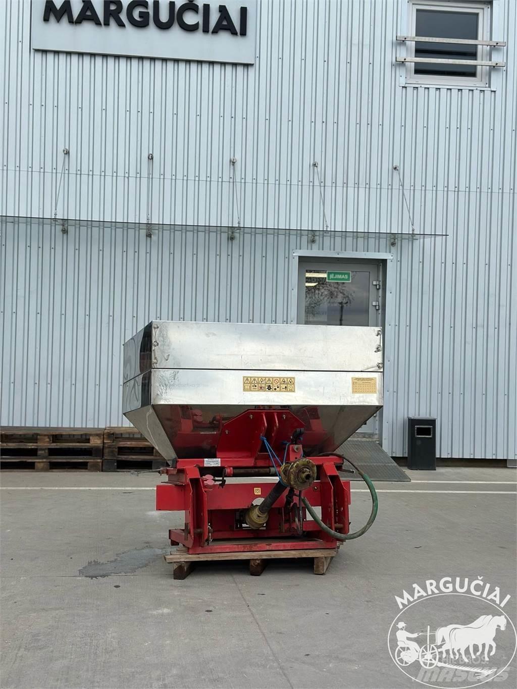 Jar-Met JMS, 1000 ltr. Poljoprivreda – ostalo
