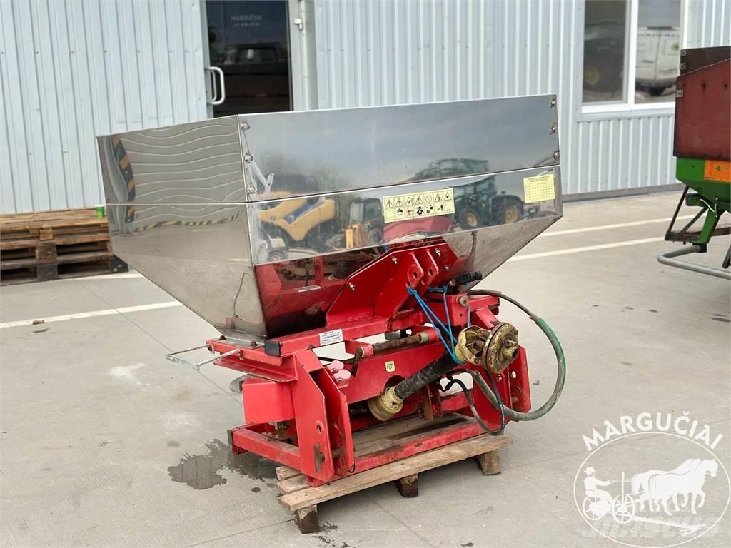 Jar-Met JMS, 1000 ltr. Poljoprivreda – ostalo