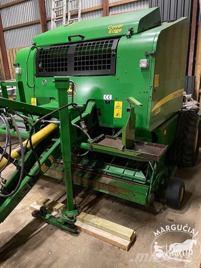 John Deere 644 Poljoprivreda – ostalo