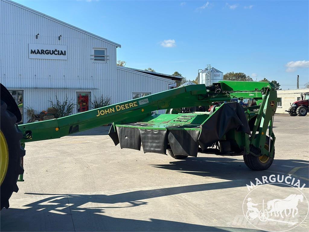 John Deere 735, 3,5 m Poljoprivreda – ostalo