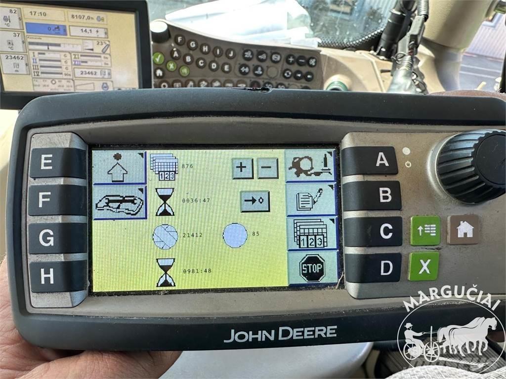 John Deere C 440 R Poljoprivreda – ostalo