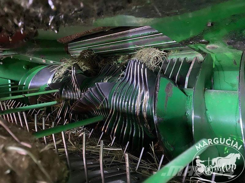 John Deere C441R Poljoprivreda – ostalo