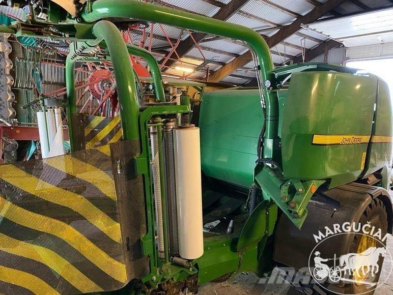 John Deere C441R Poljoprivreda – ostalo
