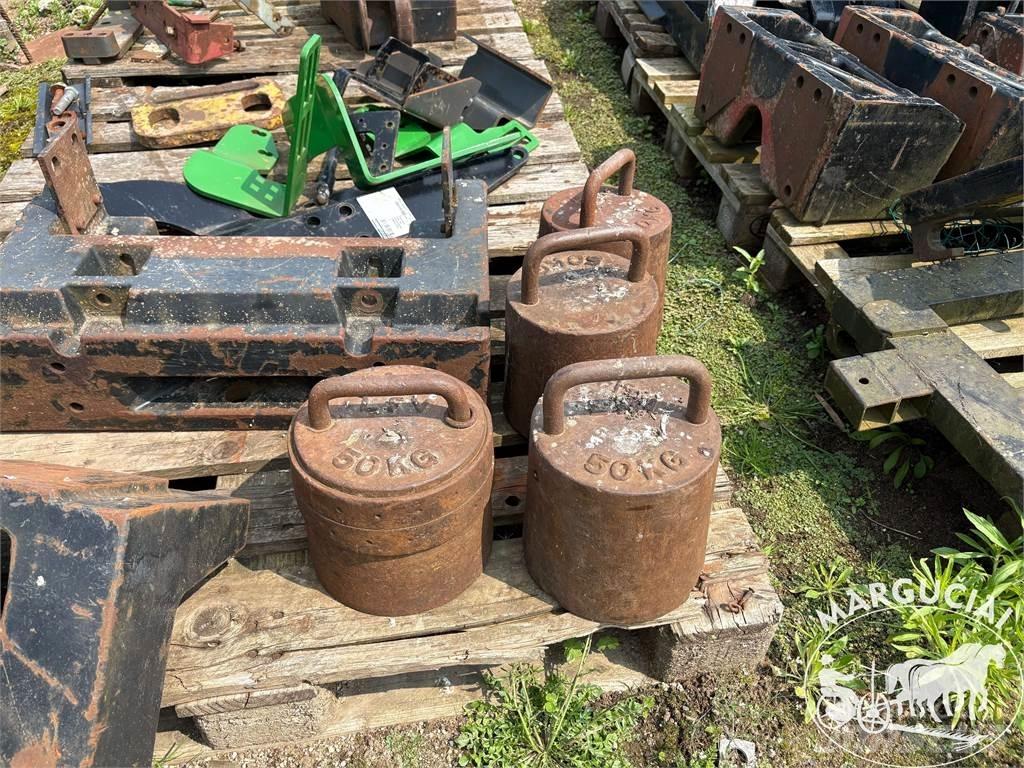 Kita 200 kg. Poljoprivreda – ostalo