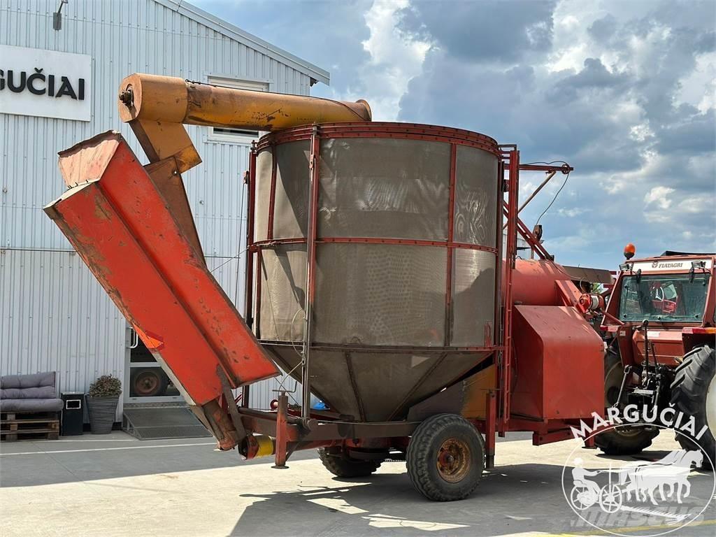 Kita Dancorn DC163 Poljoprivreda – ostalo