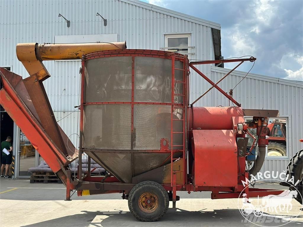 Kita Dancorn DC163 Poljoprivreda – ostalo
