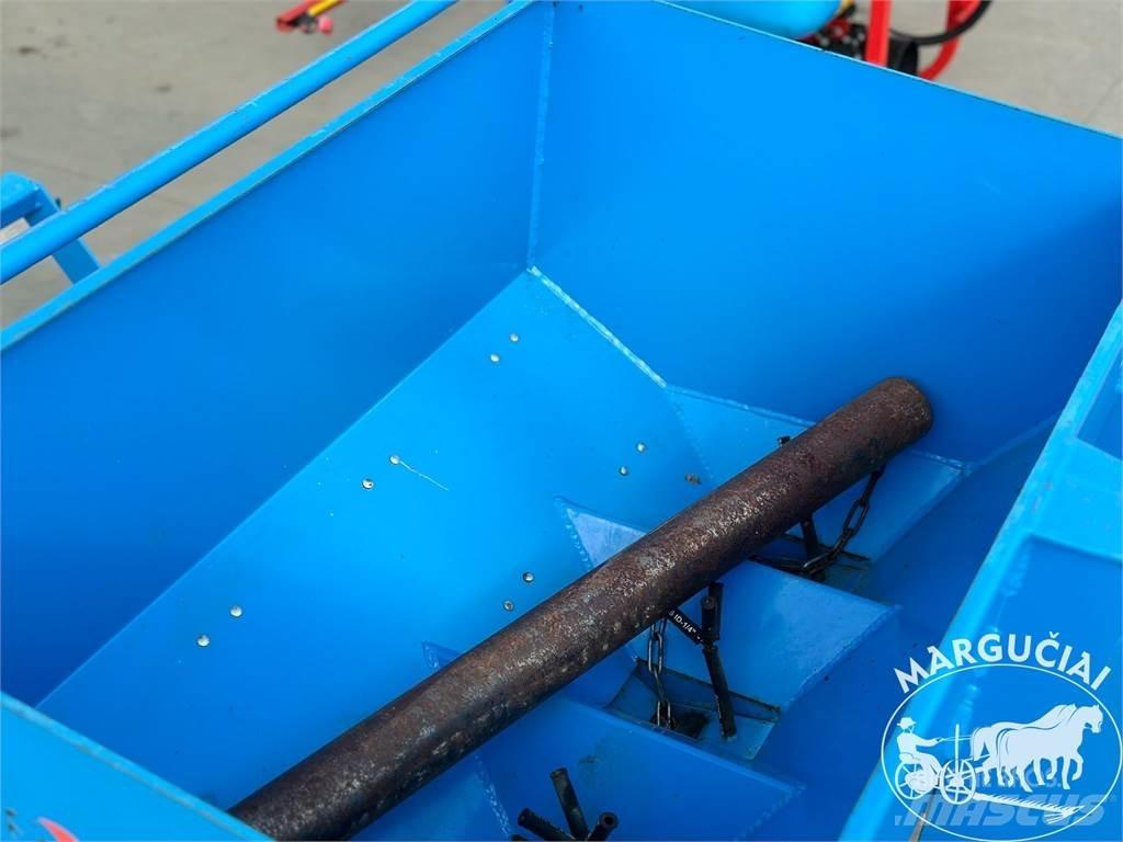 Krukowiak S287 Ostali poljoprivredni strojevi