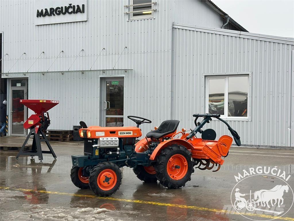 Kubota B-5000, 10 AG Poljoprivreda – ostalo