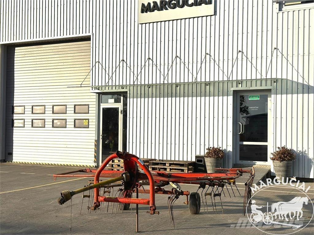 Kuhn GA 300 GM, 3 m. Poljoprivreda – ostalo