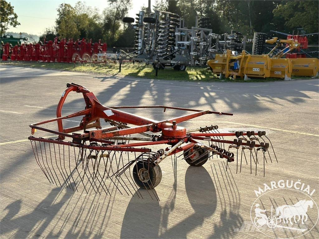 Kuhn GA 300 GM, 3 m. Poljoprivreda – ostalo
