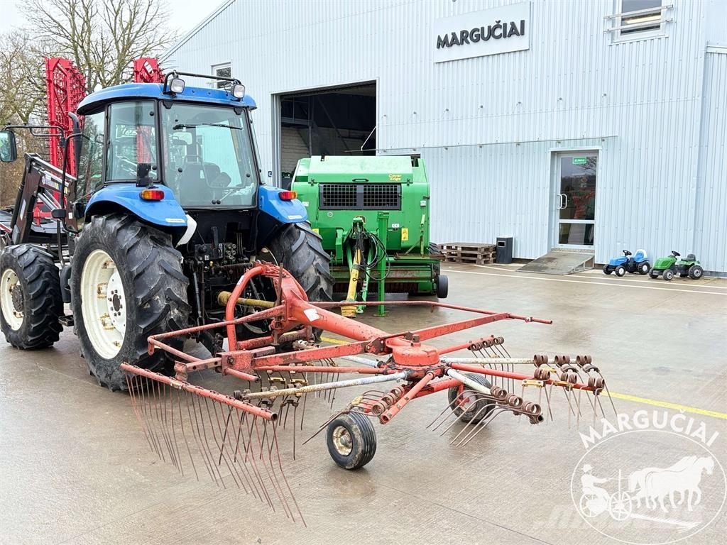 Kuhn GA 300 GM, 3 m Poljoprivreda – ostalo