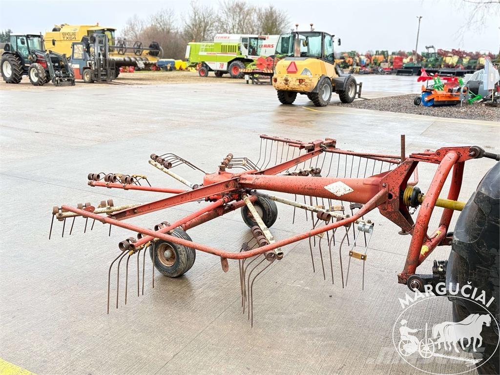 Kuhn GA 300 GM, 3 m Poljoprivreda – ostalo