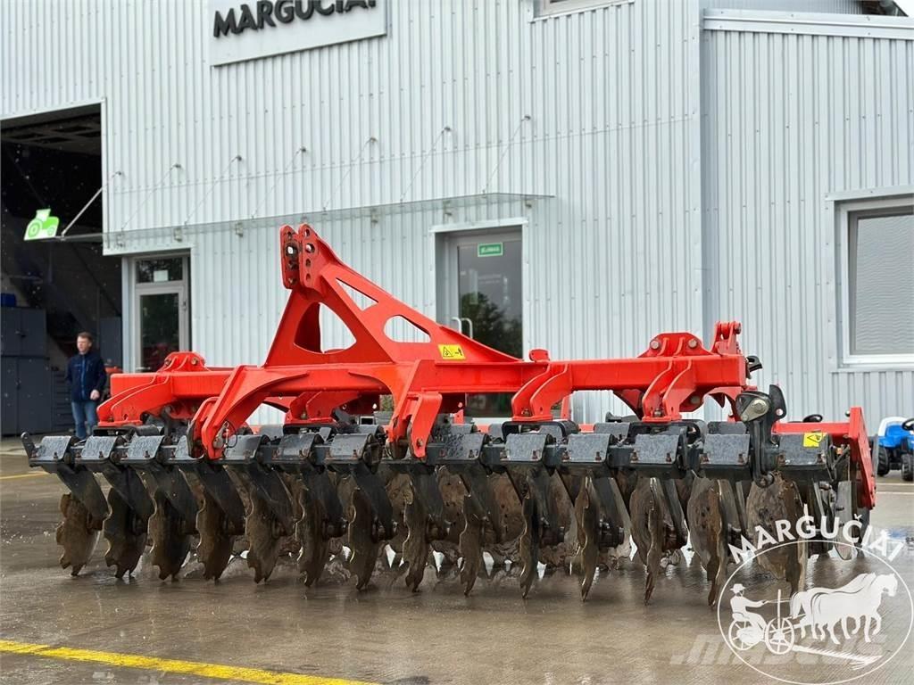 Kuhn Optimer+, 3 m Poljoprivreda – ostalo