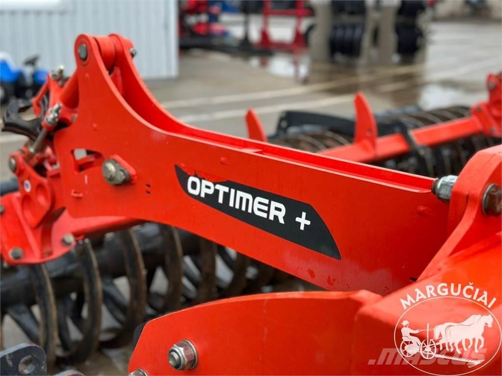 Kuhn Optimer+, 3 m Poljoprivreda – ostalo