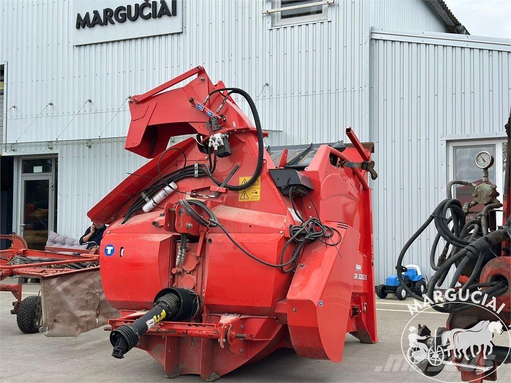 Kuhn Primor 2060 S Poljoprivreda – ostalo