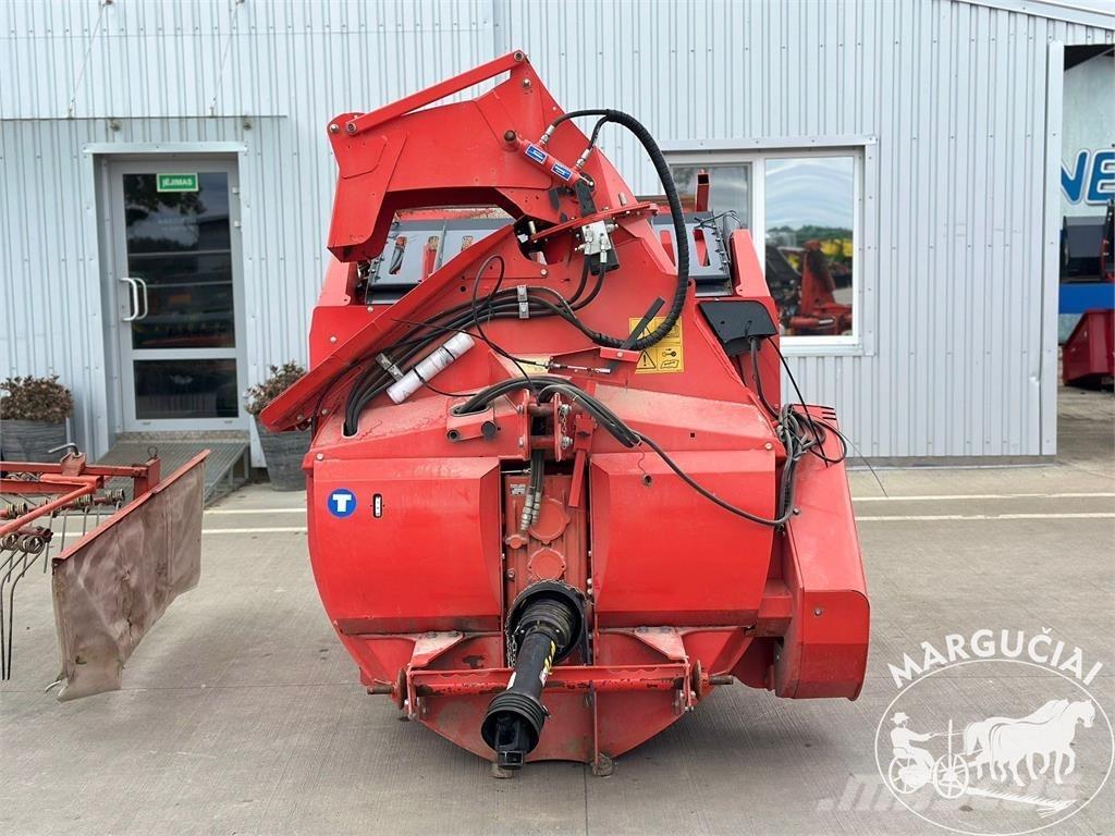 Kuhn Primor 2060 S Poljoprivreda – ostalo