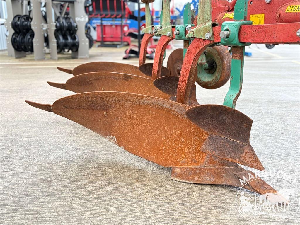 Kverneland 3 korpusų Poljoprivreda – ostalo