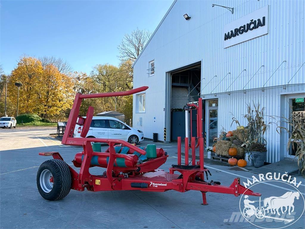 Kverneland 7740C Poljoprivreda – ostalo