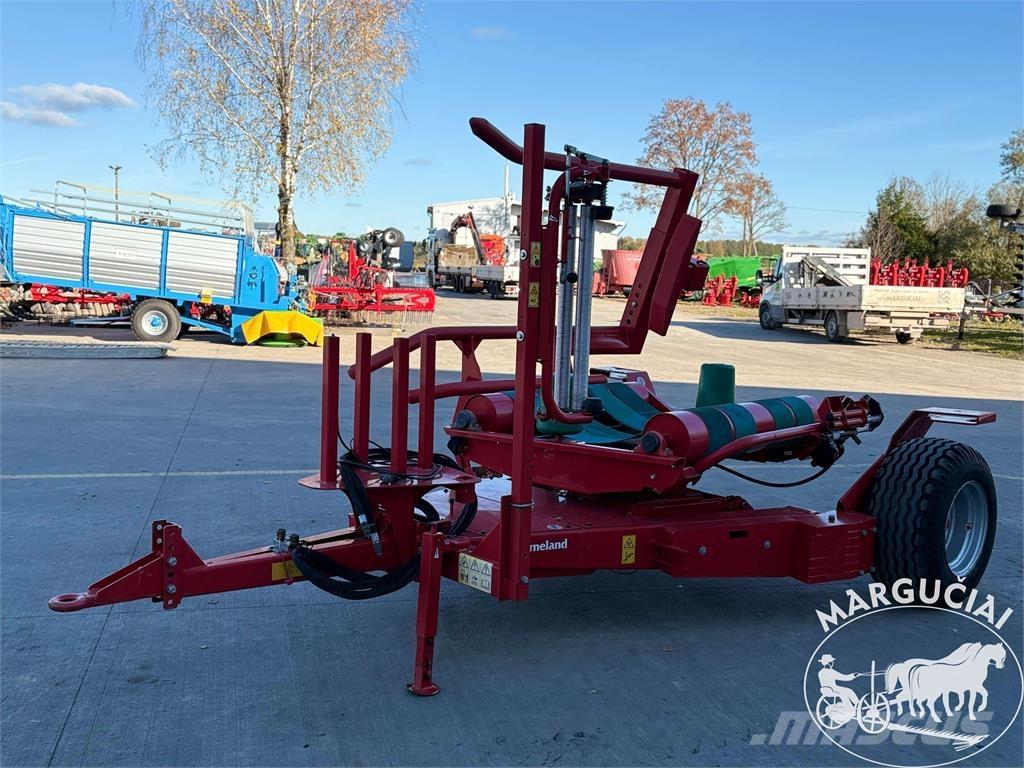 Kverneland 7740C Poljoprivreda – ostalo
