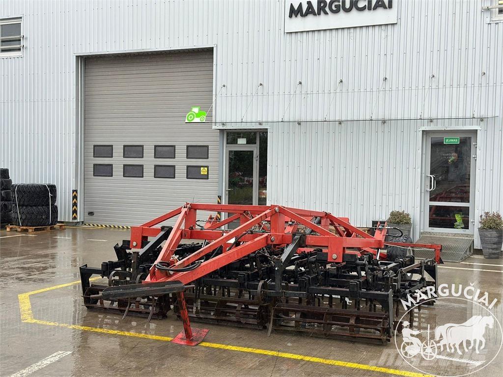 Laumetris 3,5 m Poljoprivreda – ostalo