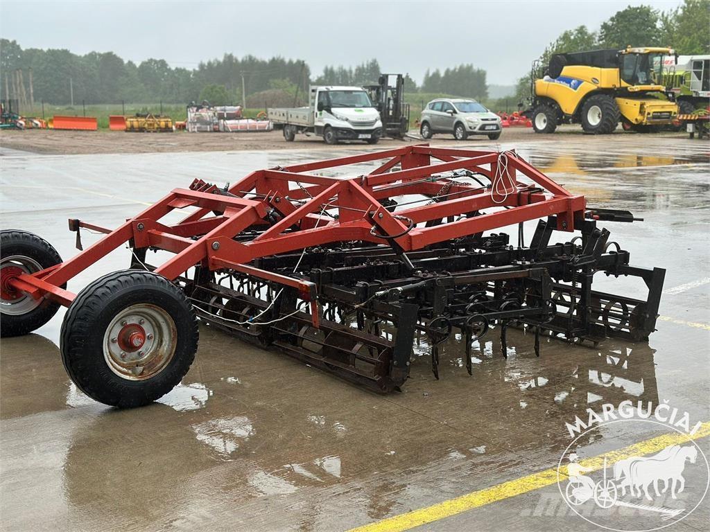 Laumetris 3,5 m Poljoprivreda – ostalo