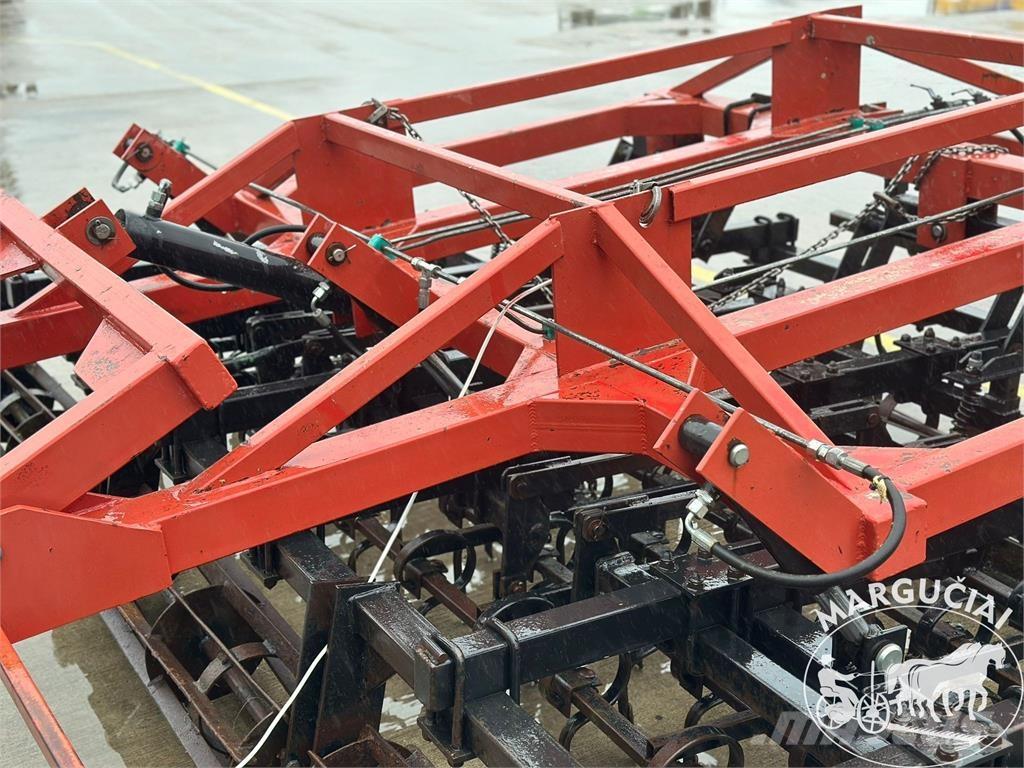 Laumetris 3,5 m Poljoprivreda – ostalo