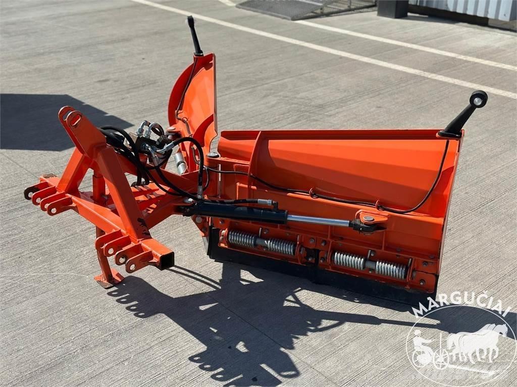 Mateng 2 m Poljoprivreda – ostalo