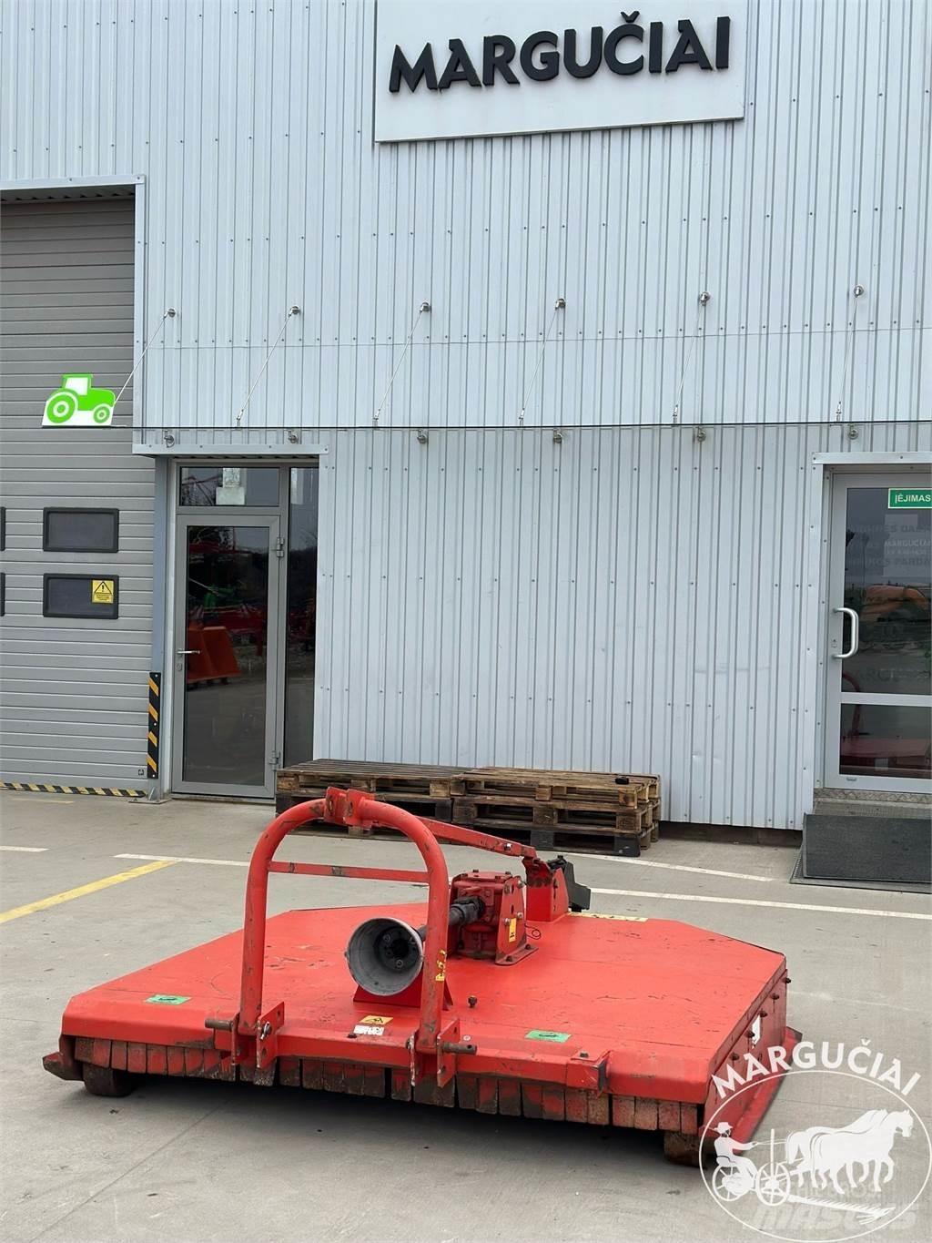 MCMS RG-200, 2 m. Poljoprivreda – ostalo