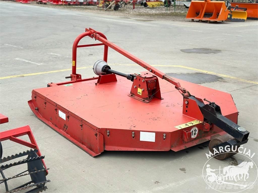 MCMS RG-200, 2 m. Poljoprivreda – ostalo