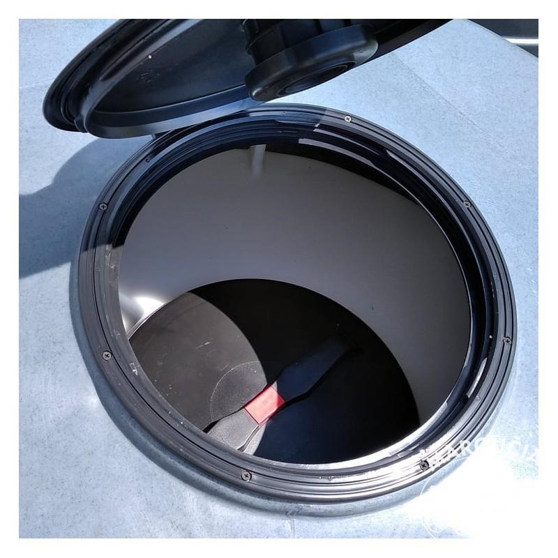 MG Tanks 1500 ltr Poljoprivreda – ostalo