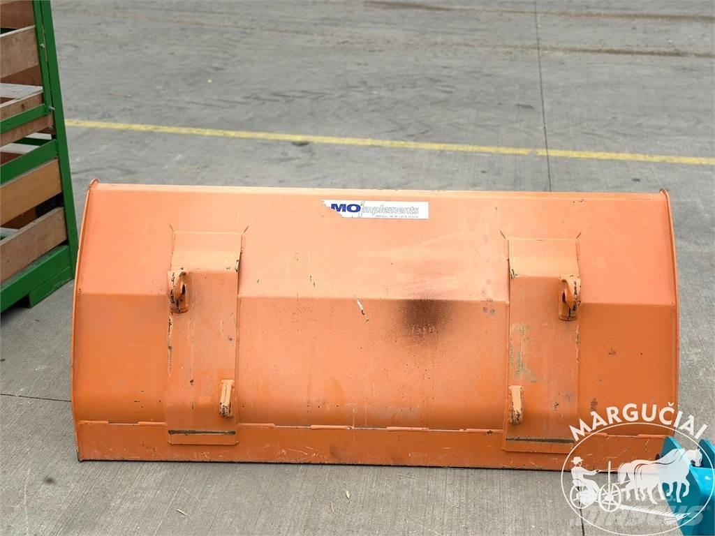 MO Implements 1,6 m. Poljoprivreda – ostalo