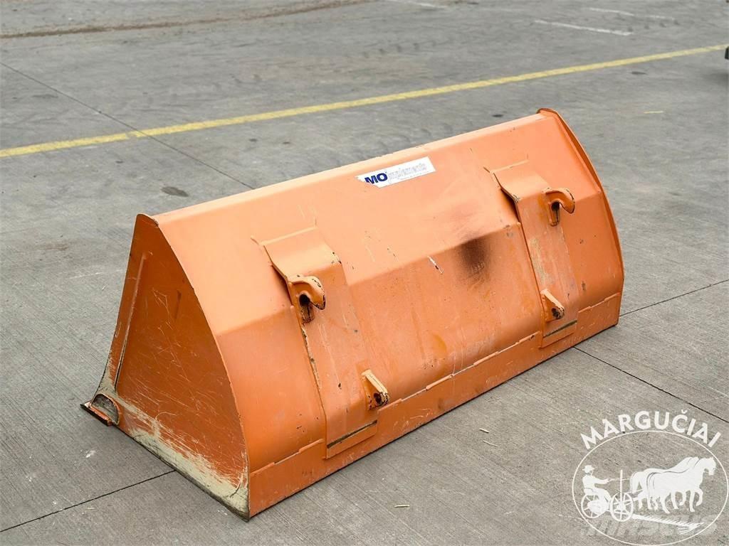 MO Implements 1,6 m. Poljoprivreda – ostalo