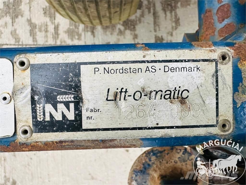 Nordsten 4 m. Poljoprivreda – ostalo