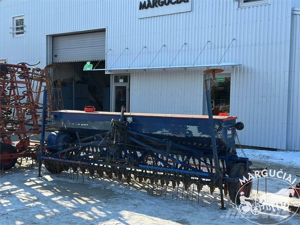 Nordsten CLB, 4 m. Poljoprivreda – ostalo