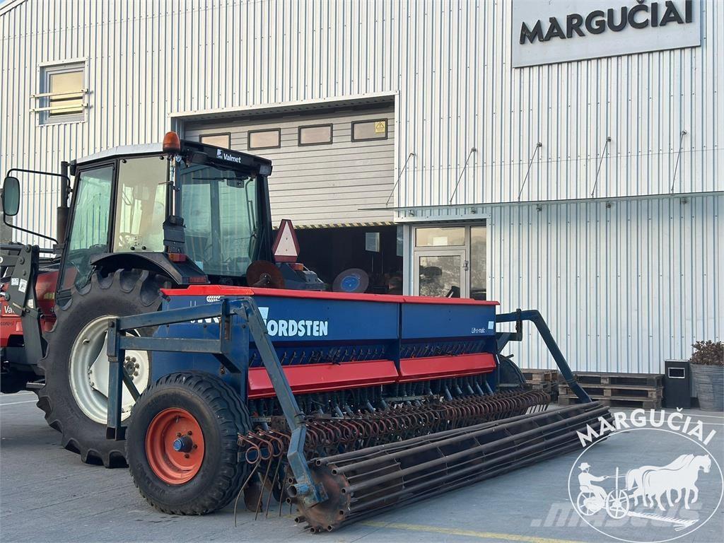 Nordsten CLF 400, 4 m. Poljoprivreda – ostalo