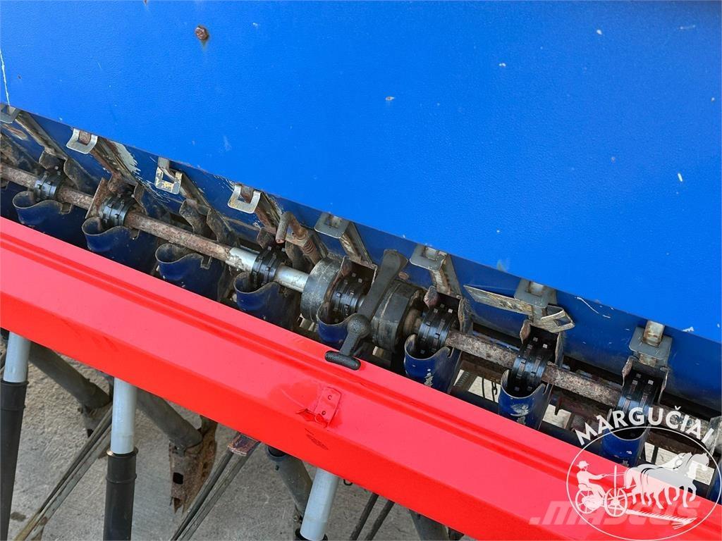 Nordsten CLF 400, 4 m. Poljoprivreda – ostalo