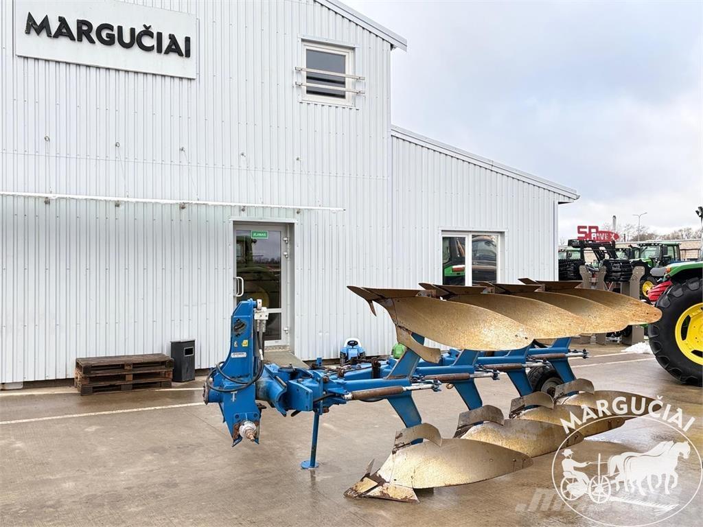 Överum 4x4 Poljoprivreda – ostalo