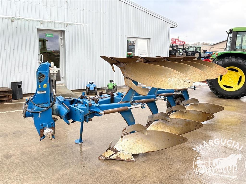 Överum 4x4 Poljoprivreda – ostalo