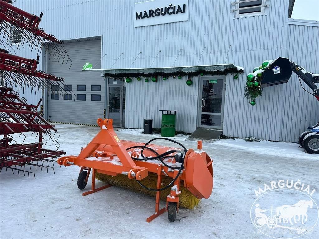 Pomarol Šluota ZS150 Poljoprivreda – ostalo