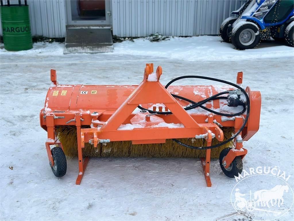 Pomarol Šluota ZS150 Poljoprivreda – ostalo