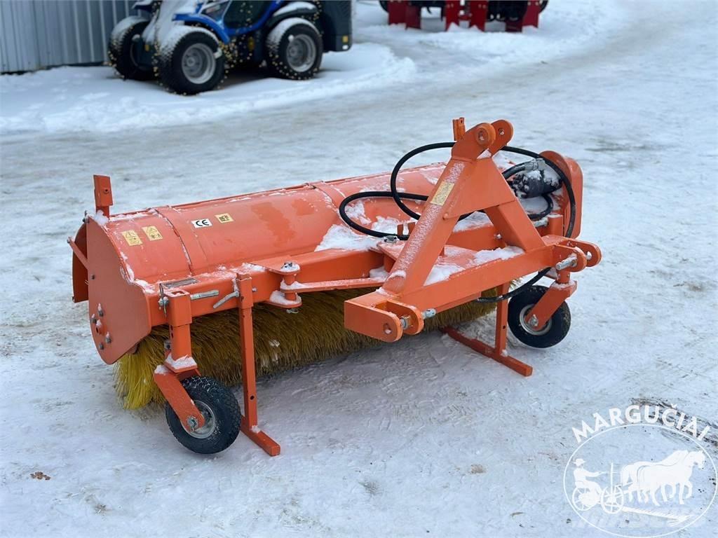 Pomarol Šluota ZS150 Poljoprivreda – ostalo