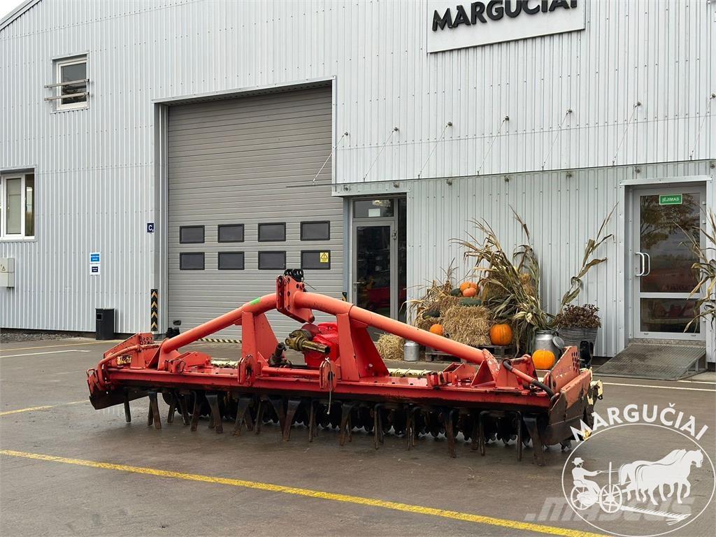 Pöttinger 4 m Poljoprivreda – ostalo