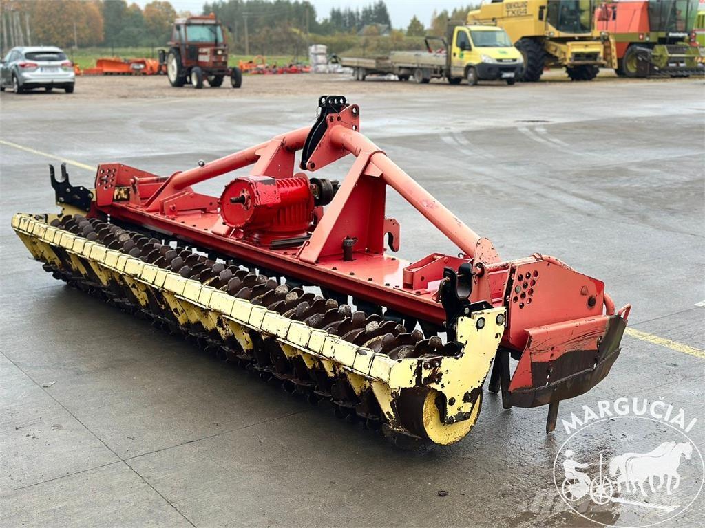 Pöttinger 4 m Poljoprivreda – ostalo