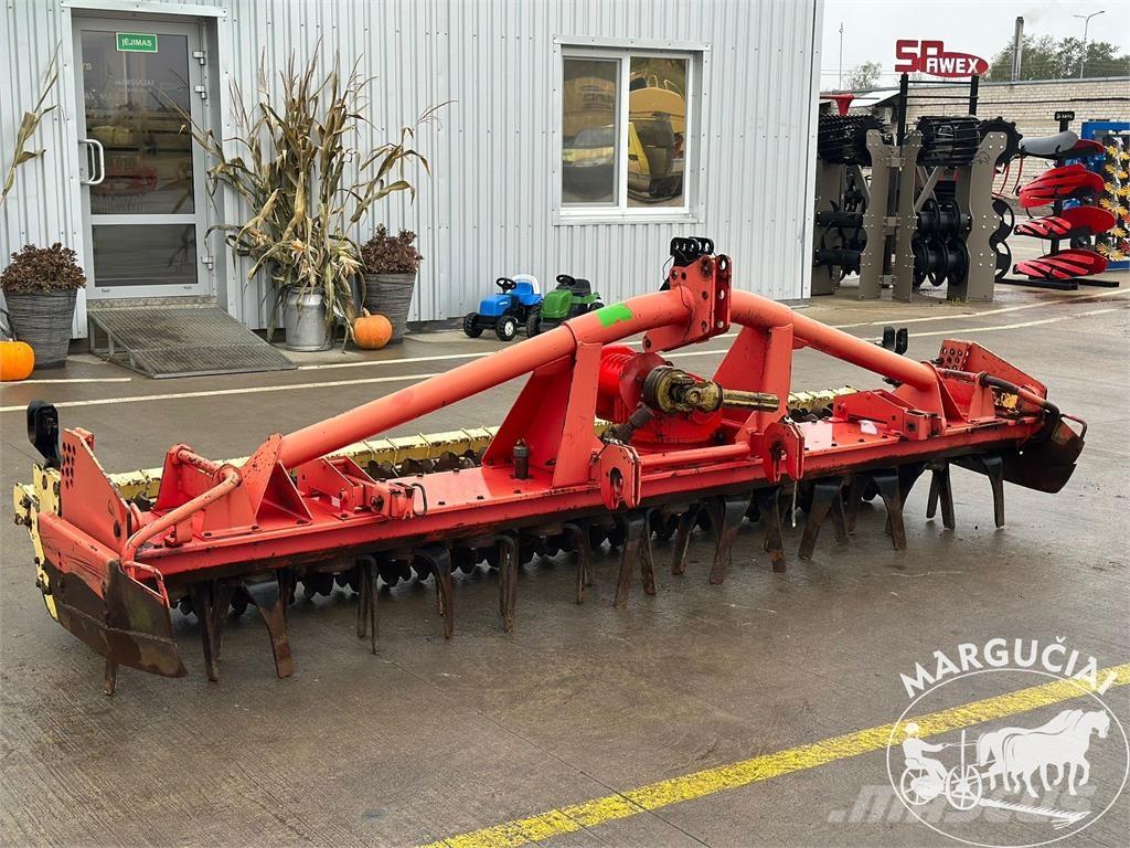 Pöttinger 4 m Poljoprivreda – ostalo