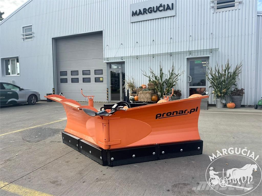 Pronar PUV-3000M Poljoprivreda – ostalo