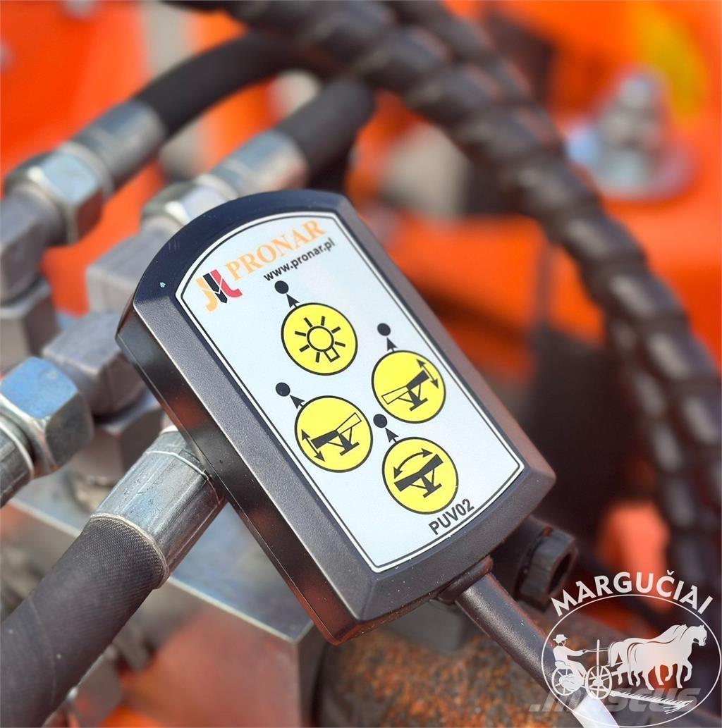 Pronar PUV-3000M Poljoprivreda – ostalo