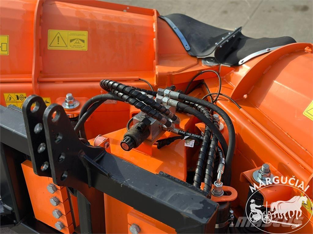 Pronar PUV-3000M Poljoprivreda – ostalo