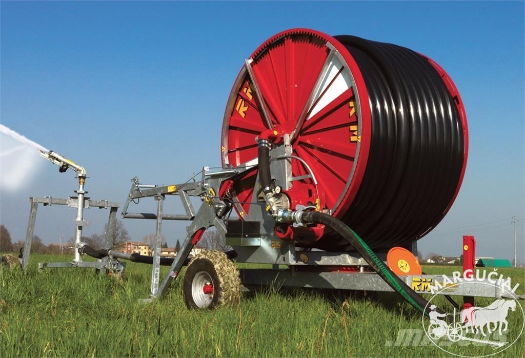  RM Laistymo sistema Poljoprivreda – ostalo