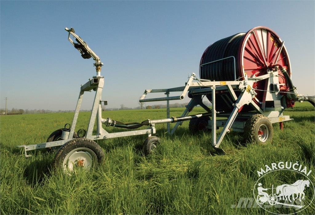  RM Laistymo sistema Poljoprivreda – ostalo